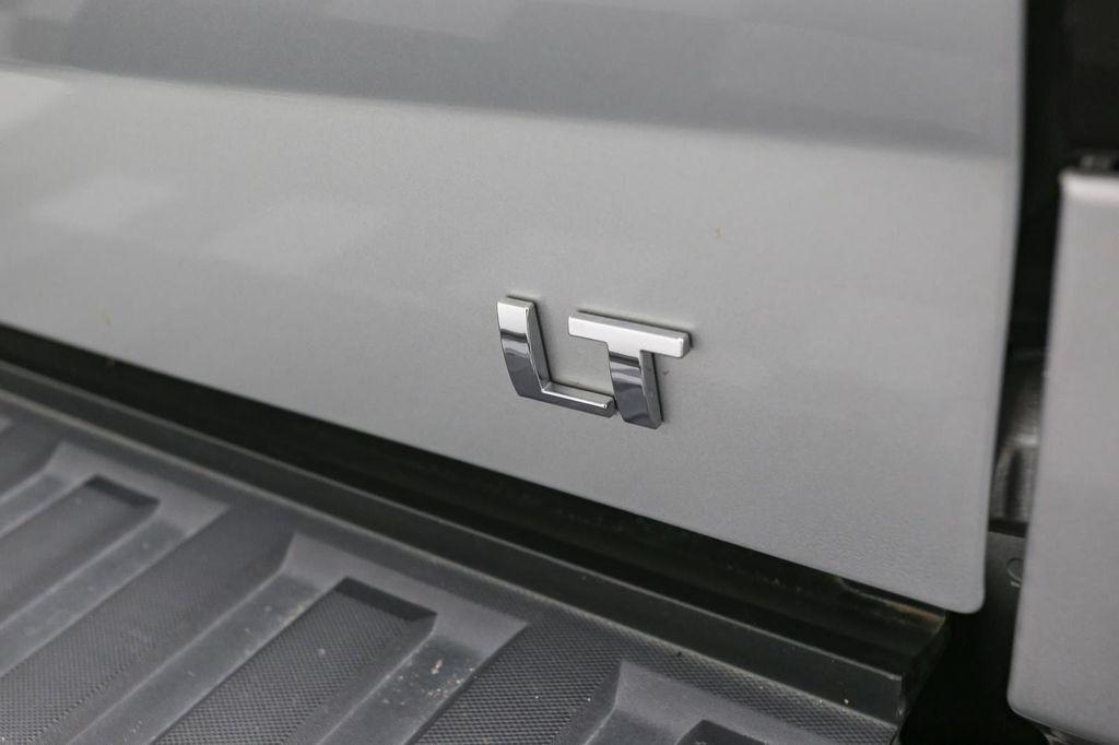 used 2018 Chevrolet Silverado 1500 car, priced at $25,026