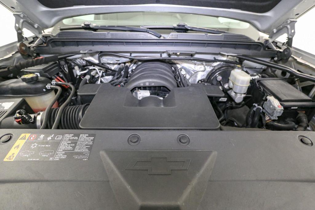 used 2018 Chevrolet Silverado 1500 car, priced at $25,026