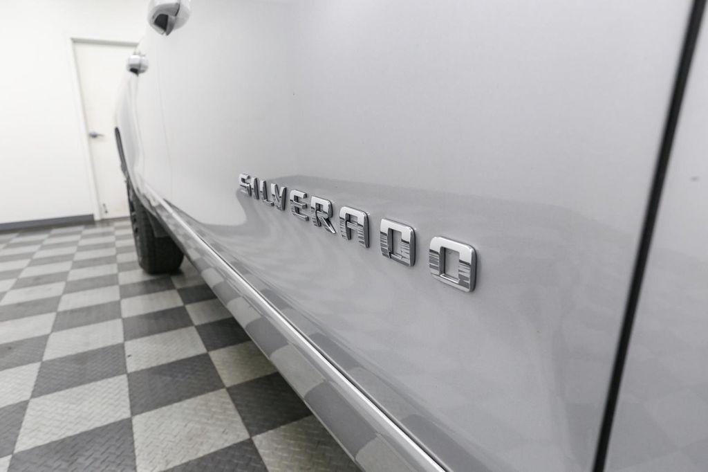 used 2018 Chevrolet Silverado 1500 car, priced at $25,026