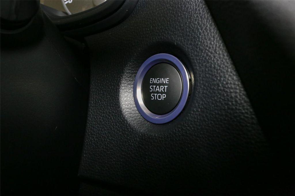 new 2025 Toyota Corolla car, priced at $28,269