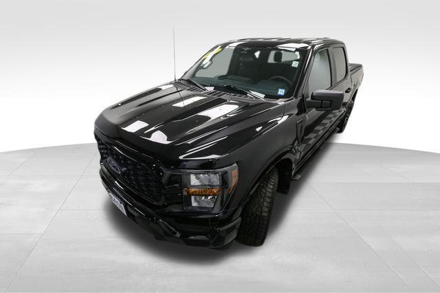 used 2023 Ford F-150 car, priced at $36,999