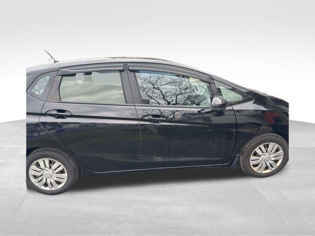 used 2017 Honda Fit car, priced at $12,998