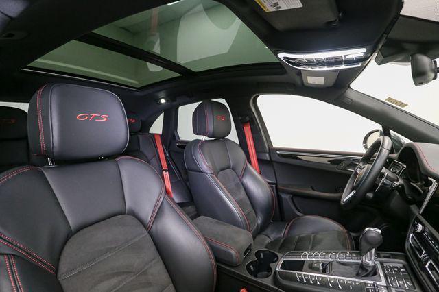 used 2021 Porsche Macan car, priced at $62,513