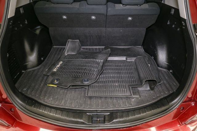 used 2018 Toyota RAV4 car, priced at $17,987