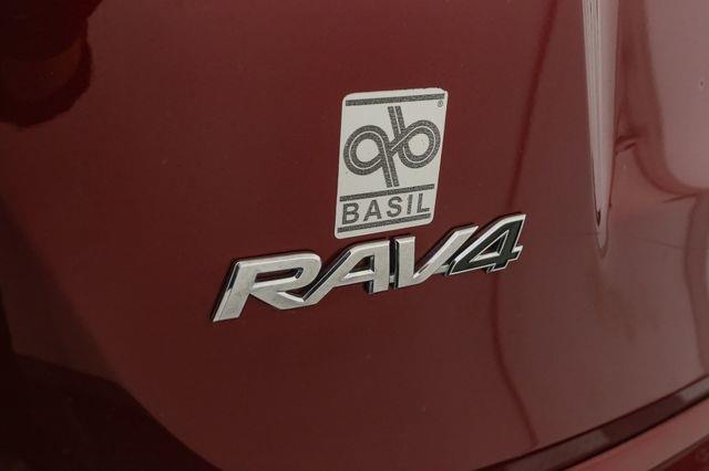 used 2018 Toyota RAV4 car, priced at $17,987