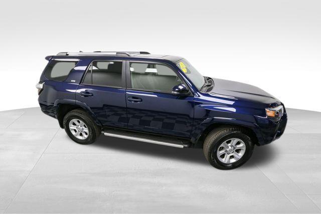 used 2021 Toyota 4Runner car, priced at $38,012