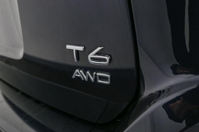 used 2017 Volvo XC60 car, priced at $16,756