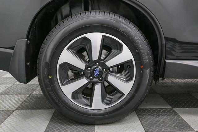 used 2018 Subaru Forester car, priced at $18,247