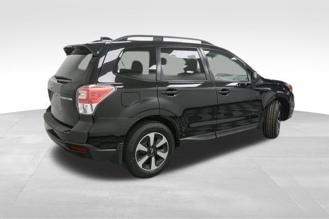 used 2018 Subaru Forester car, priced at $18,247