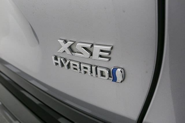 used 2020 Toyota RAV4 Hybrid car, priced at $27,517