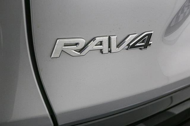 used 2020 Toyota RAV4 Hybrid car, priced at $27,517
