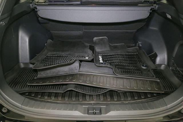 used 2020 Toyota RAV4 Hybrid car, priced at $27,517