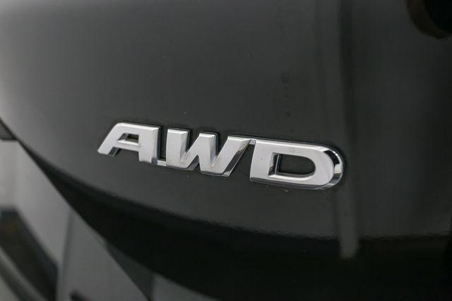 used 2021 Honda CR-V car, priced at $26,824