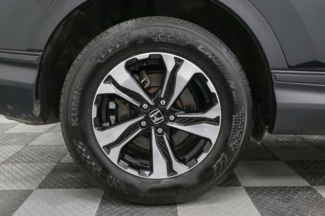 used 2021 Honda CR-V car, priced at $26,824