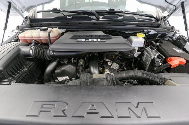 used 2020 Ram 1500 car, priced at $37,972