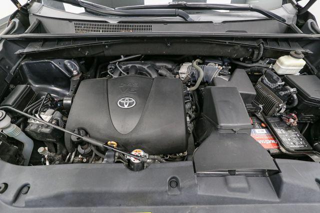used 2018 Toyota Highlander car, priced at $25,744