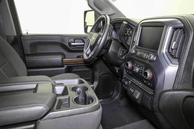 used 2022 Chevrolet Silverado 2500 car, priced at $47,998