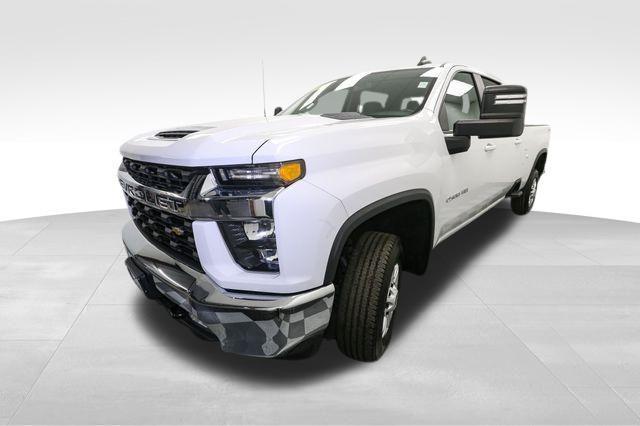 used 2022 Chevrolet Silverado 2500 car, priced at $47,998