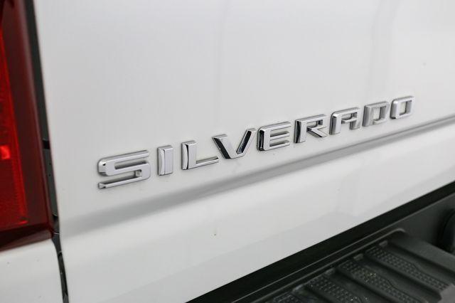 used 2022 Chevrolet Silverado 2500 car, priced at $47,998