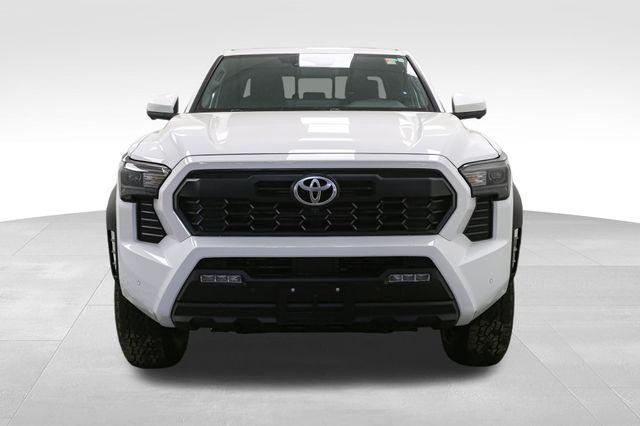 new 2025 Toyota Tacoma car, priced at $53,594