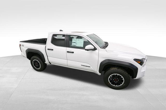 new 2025 Toyota Tacoma car, priced at $53,594