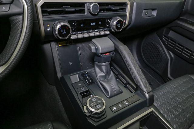 new 2025 Toyota Tacoma car, priced at $53,594