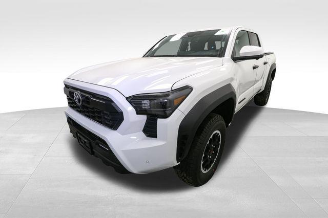 new 2025 Toyota Tacoma car, priced at $53,594