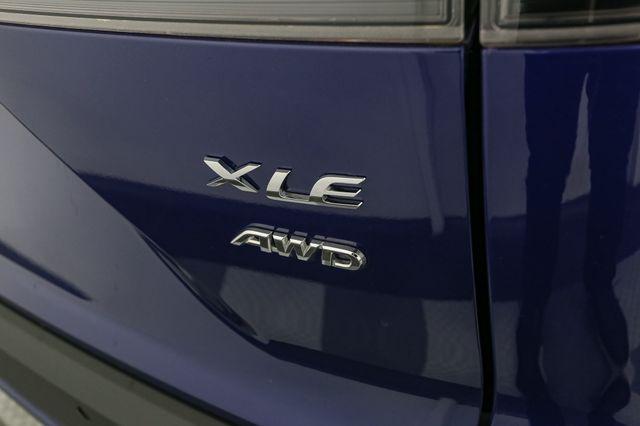 used 2024 Toyota Corolla Cross car, priced at $30,942