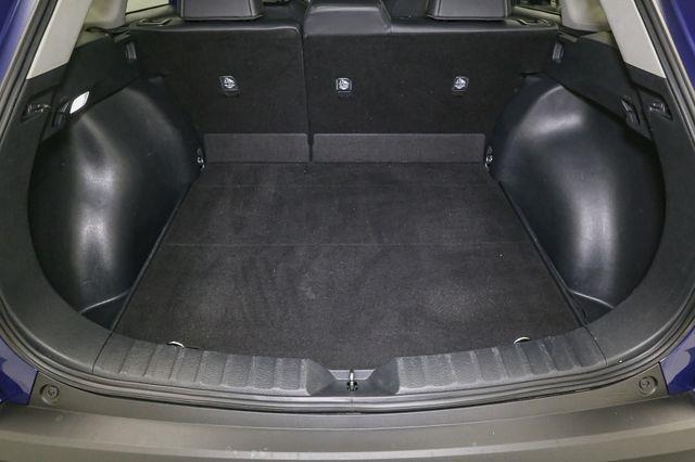 used 2024 Toyota Corolla Cross car, priced at $27,999