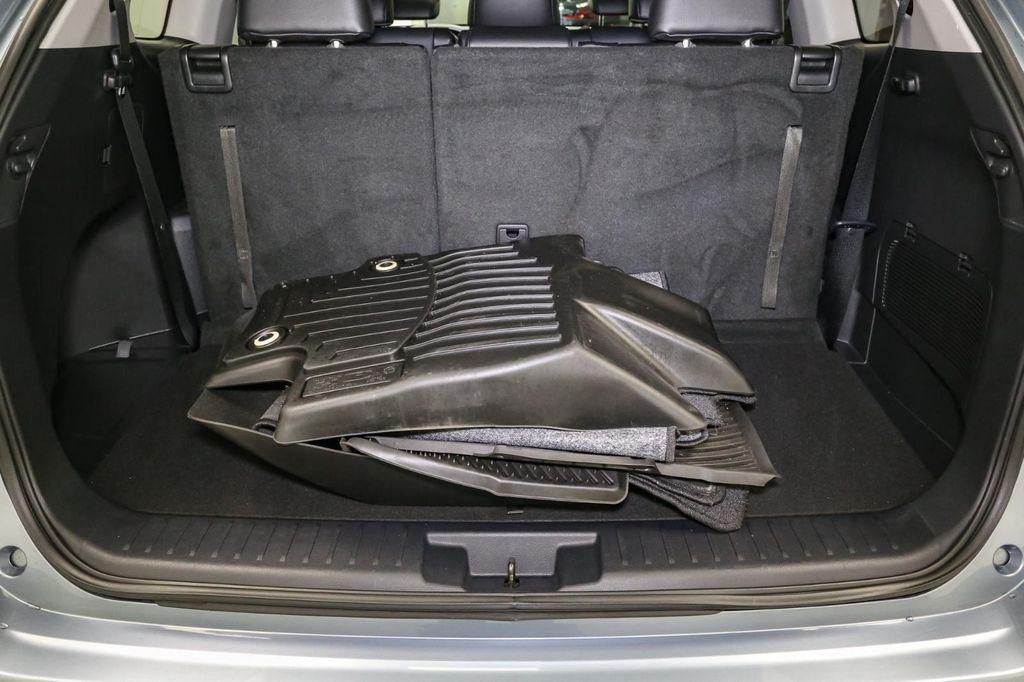 used 2021 Toyota Highlander car