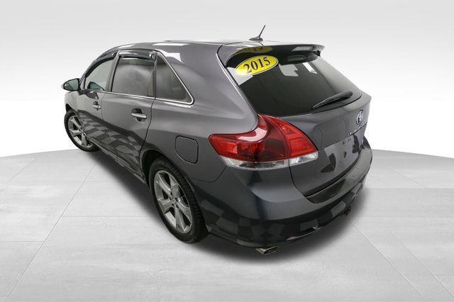 used 2015 Toyota Venza car, priced at $13,794