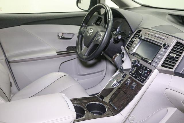 used 2015 Toyota Venza car, priced at $13,794