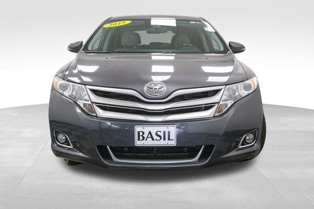 used 2015 Toyota Venza car, priced at $13,794