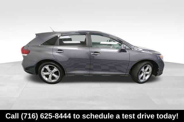 used 2015 Toyota Venza car, priced at $13,794
