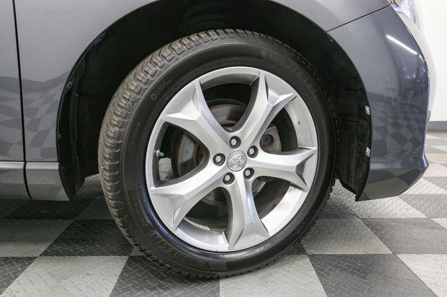 used 2015 Toyota Venza car, priced at $13,794