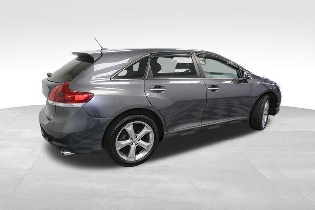 used 2015 Toyota Venza car, priced at $13,794