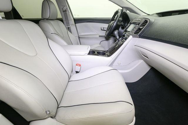 used 2015 Toyota Venza car, priced at $13,794