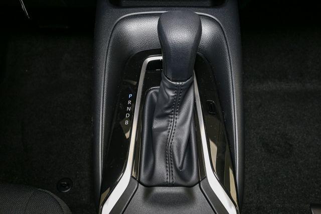 new 2025 Toyota Corolla car, priced at $23,819