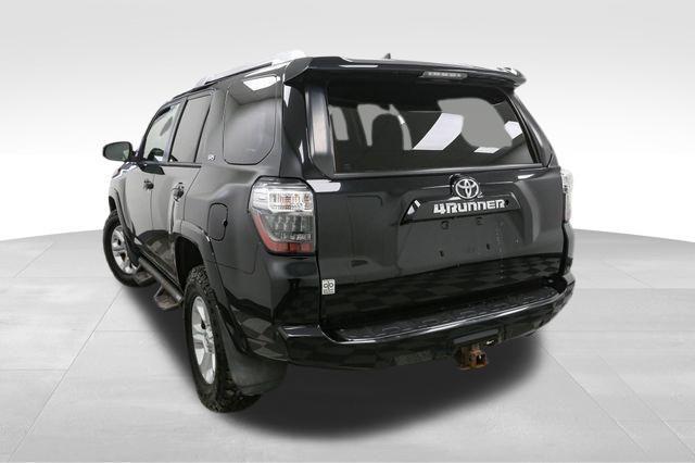 used 2015 Toyota 4Runner car, priced at $23,229