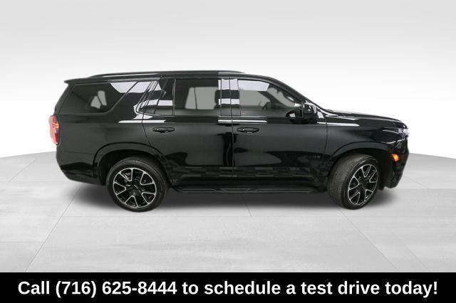 used 2023 Chevrolet Tahoe car, priced at $60,695