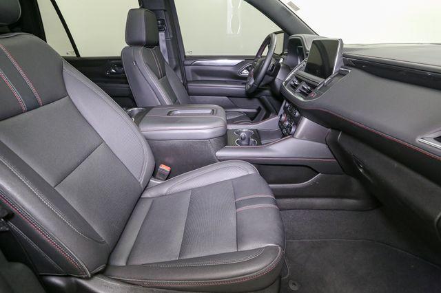 used 2023 Chevrolet Tahoe car, priced at $60,695