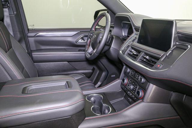 used 2023 Chevrolet Tahoe car, priced at $60,695