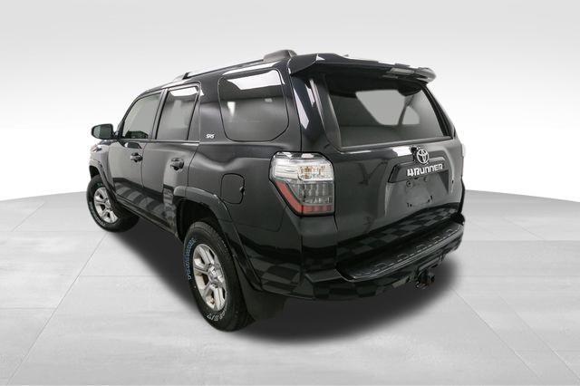 used 2021 Toyota 4Runner car, priced at $28,989