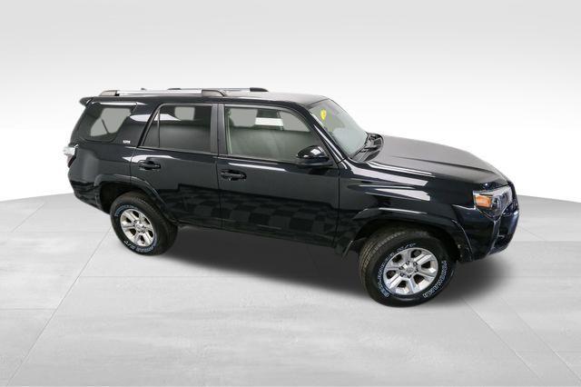 used 2021 Toyota 4Runner car, priced at $28,989