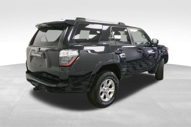 used 2021 Toyota 4Runner car, priced at $28,989