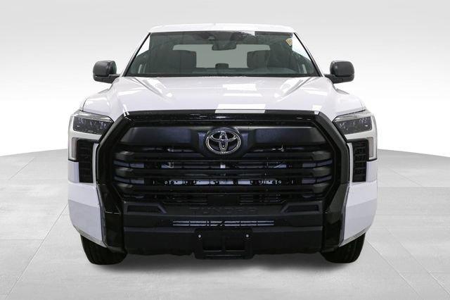 new 2025 Toyota Tundra car