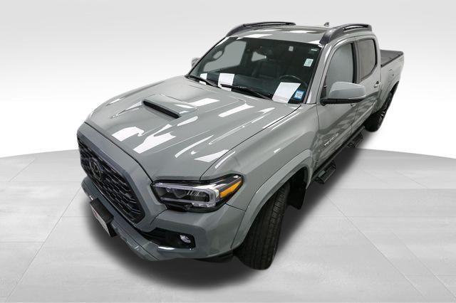 used 2022 Toyota Tacoma car, priced at $38,767