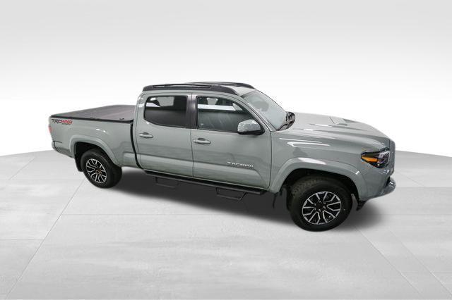 used 2022 Toyota Tacoma car, priced at $38,767