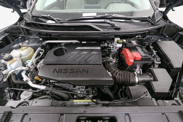 used 2025 Nissan Rogue car, priced at $26,224