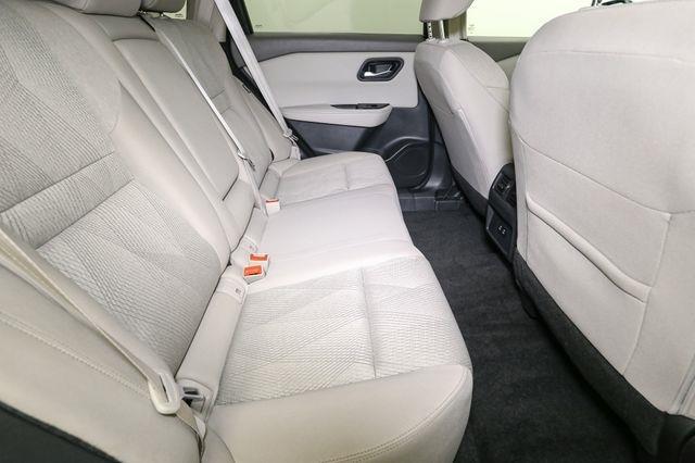 used 2025 Nissan Rogue car, priced at $26,224